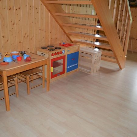 BnB-Blomberg Ebnat-Kappel Exterior foto