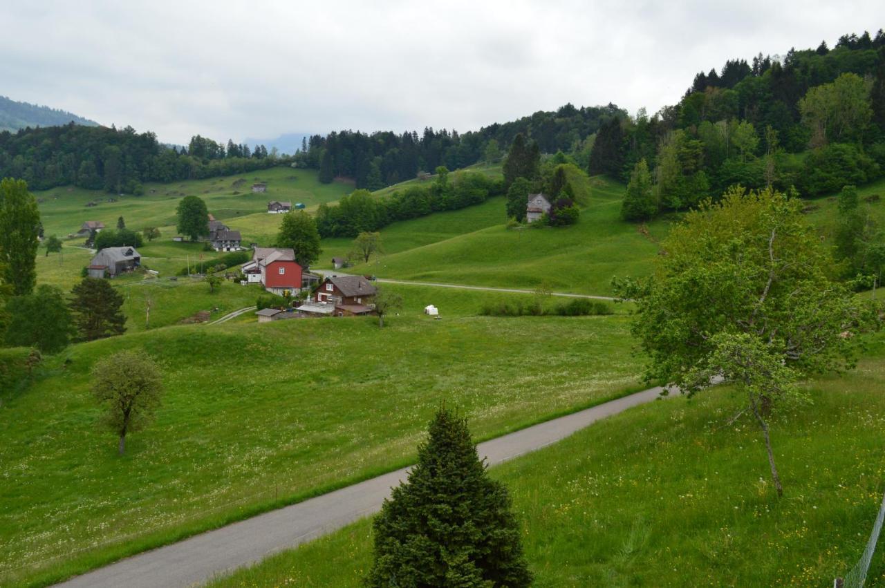 BnB-Blomberg Ebnat-Kappel Exterior foto